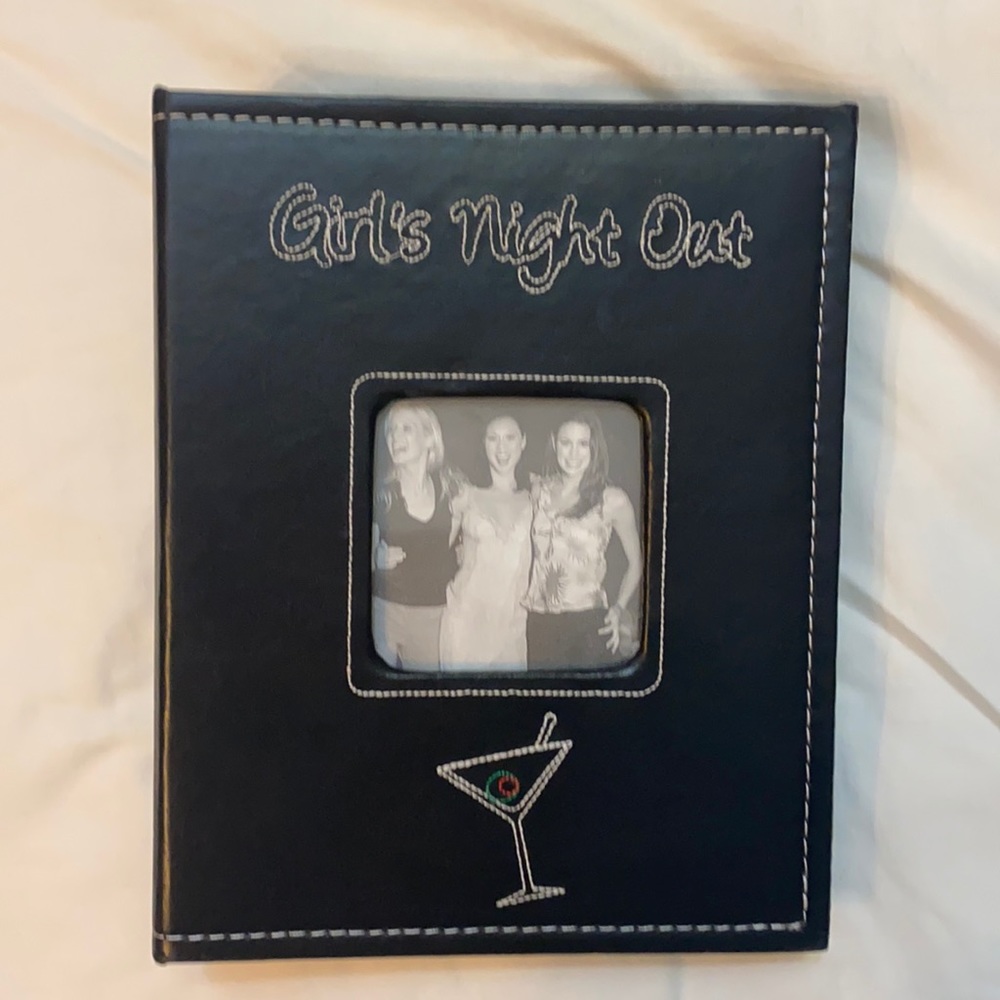 Photo Album